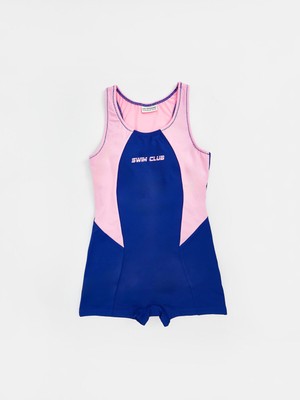 Lc Waikiki Yeni Sezon Hızlı Kuruyan Uv Korumalı Kız Çocuk Mayo