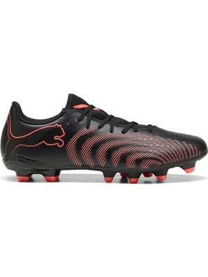 Puma Future 9 Play Fg/ag Erkek Siyah Futbol Krampon 10871502