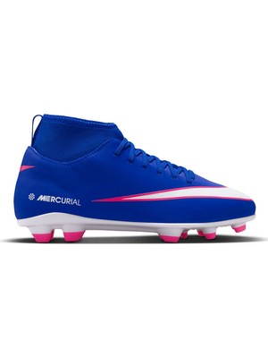 Nike Jr. Mercurial Superfly 10 Club Çocuk Futbol Krampon
