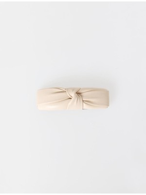 Jimmy Key Bej Fiyonklu Toka