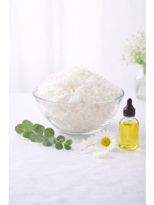 FabricsTown 100 % Boncuk Elyaf 1 kg Yastık Yorgan Oyuncak Malzemesi