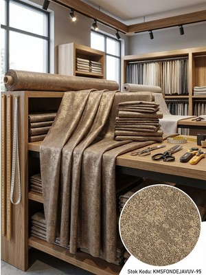 Levent Özel KMSFONDEJAVU