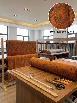 Levent Özel KMSFONDEJAVU