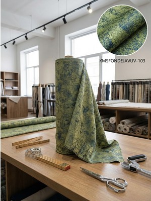 Levent Özel KMSFONDEJAVU