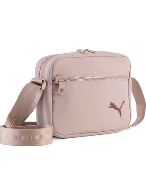 Puma Her Kadın Kahverengi Günlük Stil Omuz Çantası 09218406