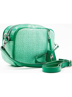 Aron Atelier Cube Kadın Çapraz Çanta