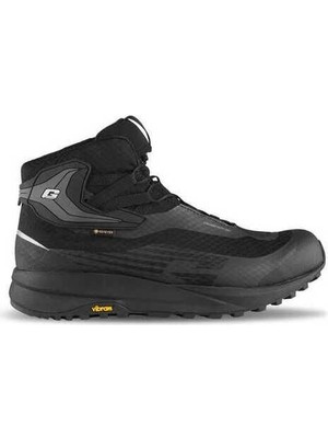 Gaerne G-Xenon Gore-Tex Bot Siyah 45
