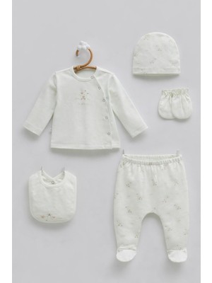 Caramell Love Tıme5 Li Set