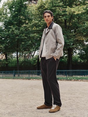 Lc Waikiki Yeni Sezon Standart Kalıp Erkek Pantolon