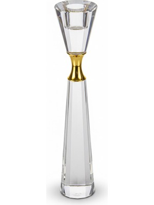 sembol Lalın Krıstal Samdan 7X7X32 cm