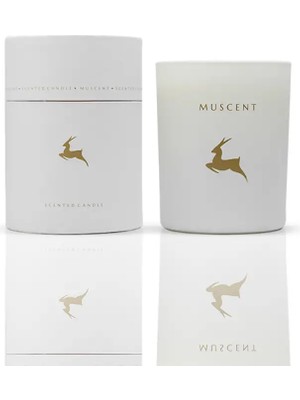 Muscent English Pear Freesia Mum