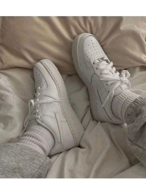 Liarca Happy Valentines Sneaker Rahat Taban Yeni Sezon Ayakkabı