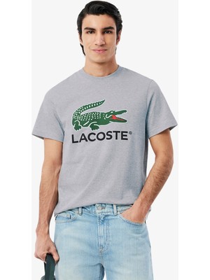 Lacoste Erkek T-Shırt TH1285-CCA