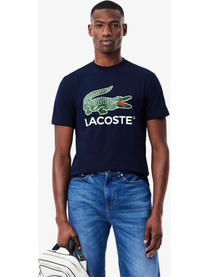 Lacoste Erkek T-Shırt TH1285-166