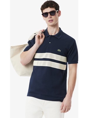 Lacoste Erkek T-Shırt PH9760-166