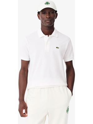 Lacoste Erkek T-Shırt L1212-001