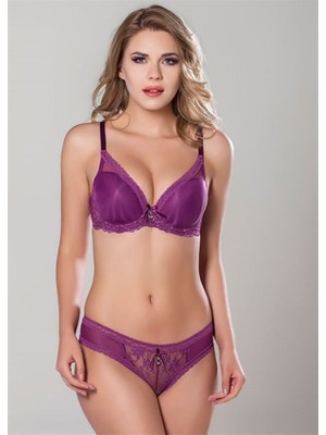 Red Womans Moonlight 3147 Slip Külot