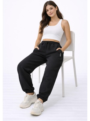 Anka Stil Bayan Alt Eşofman