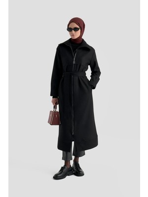 Armine Trend 25KT801 Arm Trend Pardesü-Siyah