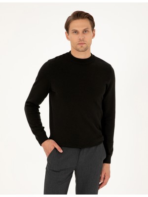 Pierre Cardin Chelsea Triko Kazak Basic