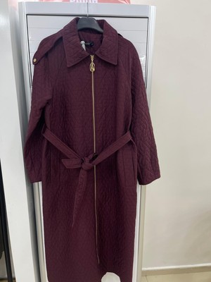 Armine Trend 26YT529 Arm Trend Giyçık-Vişne