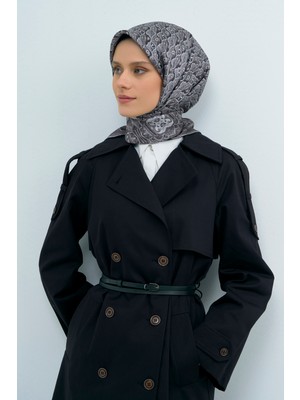 Armine Saf Ipek Sura EŞARP-2026 Ilkbahar-Yaz- 951800D 01