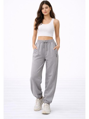 Anka Stil Bayan Alt Eşofman