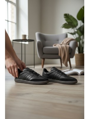 Derkadesign Trend Unisex Sneaker - Spor Ayakkabı - Günlük Ayakkabı