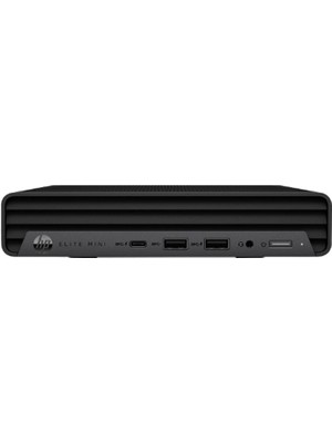 Hp Pro Mını 400 G9 9M950AT I5-12500T 8gb 512SSD Dos