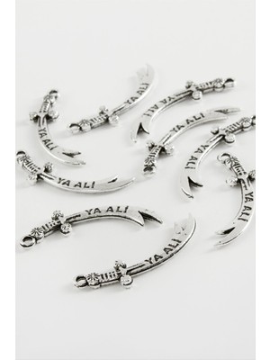 Zülfikar Kılıç Tesbih Aparatı 50 Gram