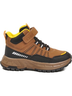 Taba Çocuk Outdoor Bot Cool Tiger F