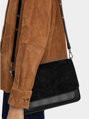 Parfois Çapraz Askılı Çanta