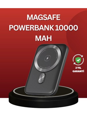 Eco Lounge Kablosuz ve Kablolu Kullanım Sunan Taşınabilir Powerbank