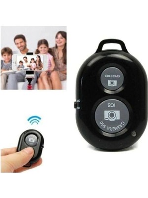 Eco Lounge Bluetooth Selfie Kumandası