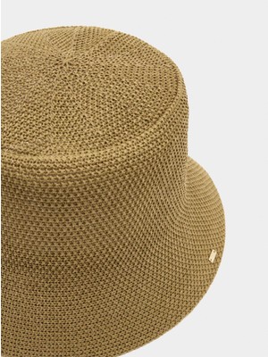 Parfois Örme Bucket Bere