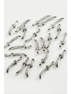 İlkyaz Fashion Zülfikar Tesbih Püskül Aparatı 50 Gram