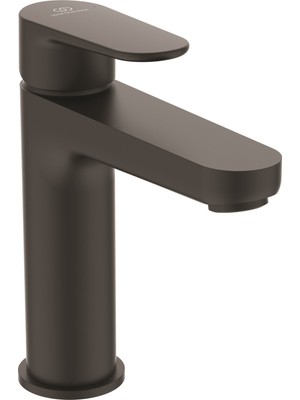 Ideal Standard Cerafine O Grande Yüksek Tip Lavabo Bataryası – Mat Siyah (BC554XG)