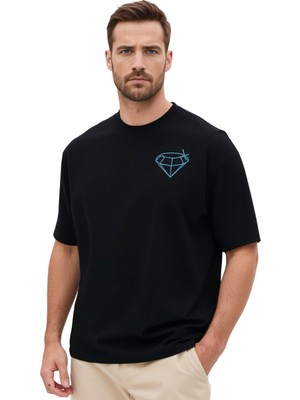 OGC Elmas Oversize Unisex T-Shirt