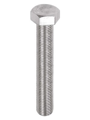 Torex Civata M5X40 mm DIN931 6.8 Akb Civata, 1p=7 Adet