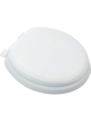 MELENERS Acero Lüks Süngerli Klozet Kapağı ROYALEKS-428