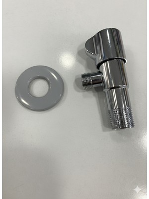 Yapı Kalite Aç Kapa Taharet Musluğu  - Ara Musluk