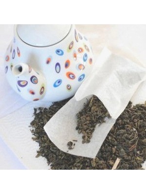 Eco Lounge Çay Demleme Poşeti 26 Adet