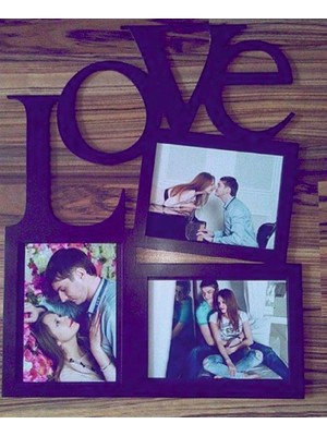 Arel Dekor Fotoğraflık Çerçeve