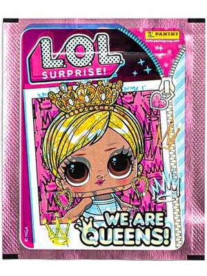 Eco Lounge Lol Sticker