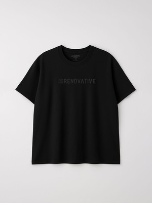 Lc Waikiki Yeni Sezon Büyük Beden Bisiklet Yaka Baskılı Penye Erkek Tişört