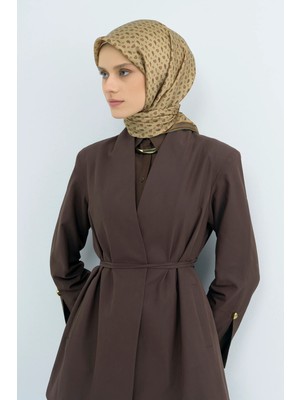 Armine Twill Ipek Eşarp 9548D