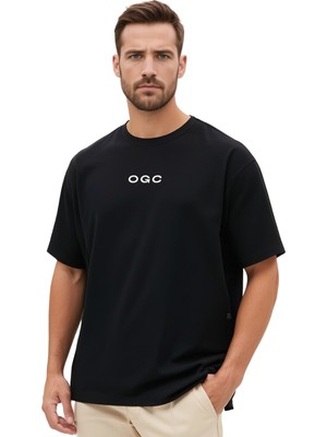 Ogc Oversize Unisex T-Shirt
