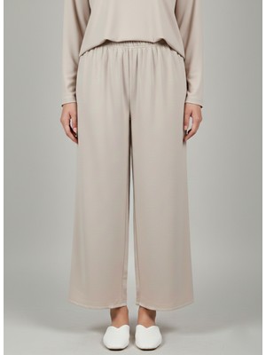 Foremia Dubai Pantolon-Taş