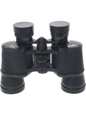 Pazarcan 8X30 Rus Model Dürbün Dürbün Süper Kalite