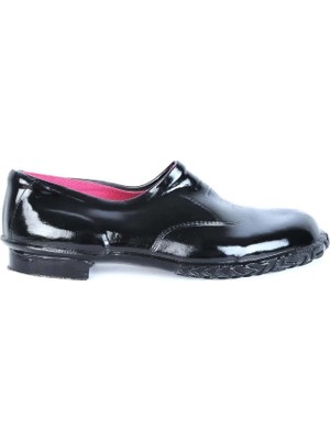 Moda Ayakkabı Gıslavet Iskarpin 1932 Erkek Günlük Lastik Ayakkabı